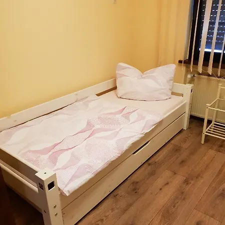 Eifeler Romatiksuite * Euskirchen