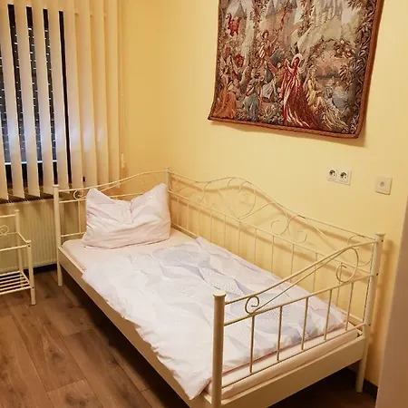 Eifeler Romatiksuite Daire