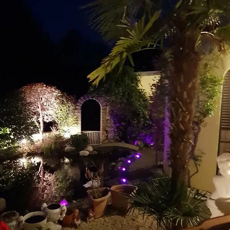 Eifeler Romatiksuite Daire *