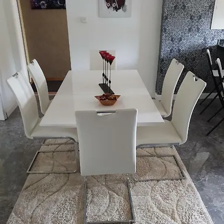 Eifeler Romatiksuite Euskirchen