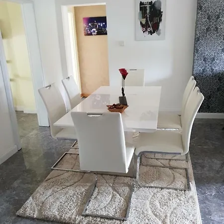 Eifeler Romatiksuite Daire