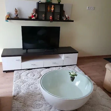 Eifeler Romatiksuite Daire