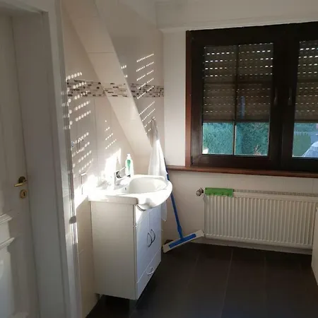 Daire Eifeler Romatiksuite Euskirchen