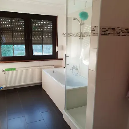 Eifeler Romatiksuite Euskirchen