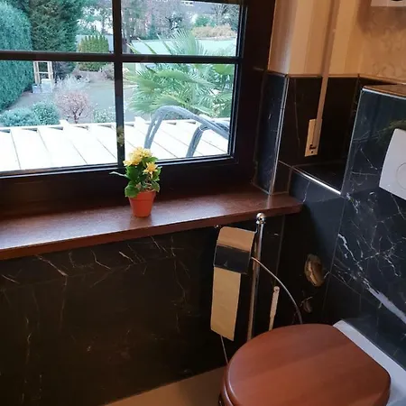 Daire Eifeler Romatiksuite Euskirchen