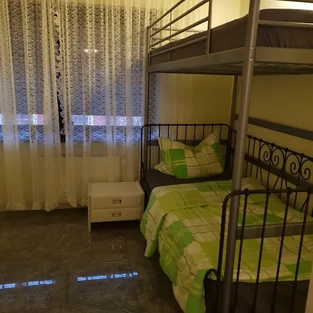 Eifeler Romatiksuite Daire *