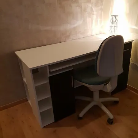 Eifeler Romatiksuite Daire *