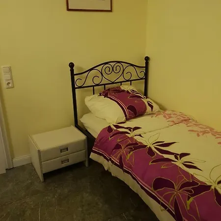 Eifeler Romatiksuite Daire